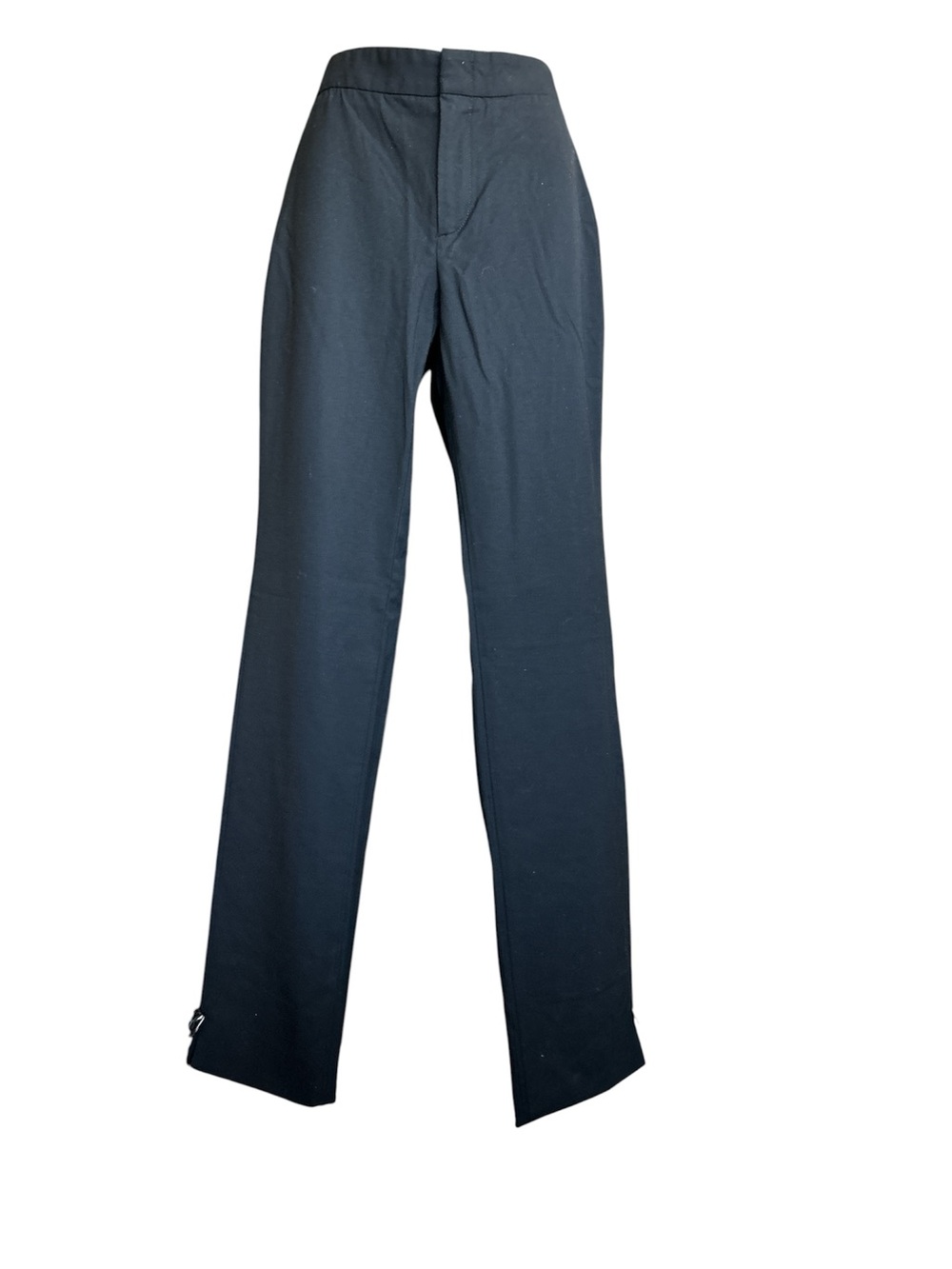 Gucci Straight-Leg Dress Pants